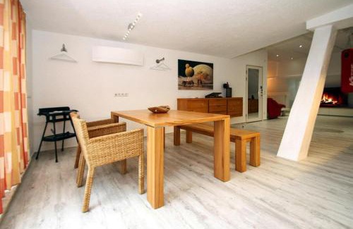 Lubben Apartment | Apartment SL Lounge, Luebben