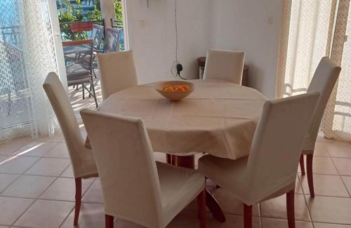 Potirna Apartment | Apartment Slatina