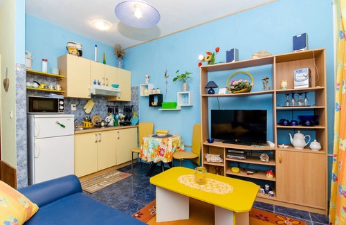 Kneza Apartment | Apartment Slavka