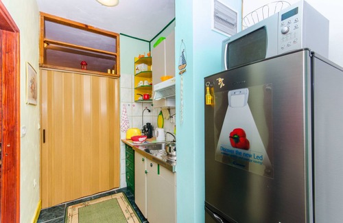 Kneza Apartment | Apartment Slavka