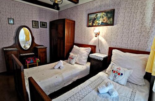 Pleternica Apartment | Apartment Slavonska Kuća