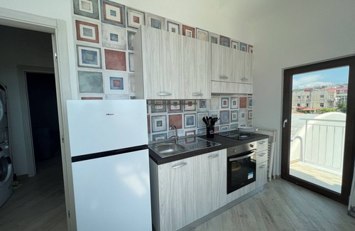 Monte di Procida Apartment | Apartment sleeps 6, sea, panoramic, free private parking
