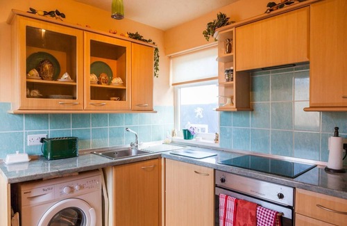 Guisborough Apartment | Apartment - Sleeps 4 - Pet friendly - Balcony