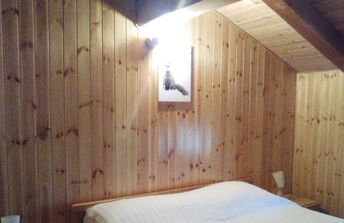 Bionaz House | Apartment sleeps 4