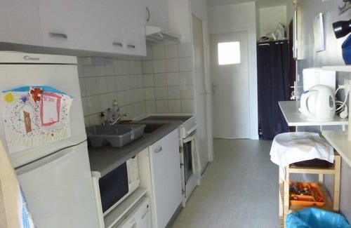 Damgan Apartment | Apartment sleeps 6