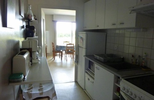 Damgan Apartment | Apartment sleeps 6