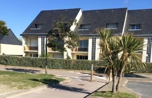 Damgan Apartment | Apartment sleeps 6