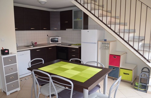Lozari Apartment | Apartment sleeps 6 in a residence near the sea in Lozari