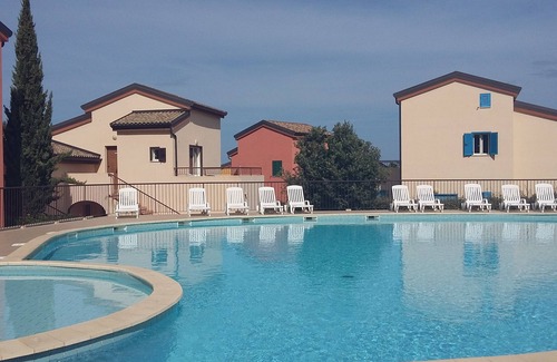 Lozari Apartment | Apartment sleeps 6 in a residence near the sea in Lozari