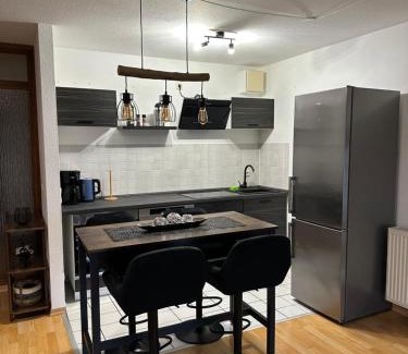 Suedwest Apartment | Apartment „Slow Horses“
