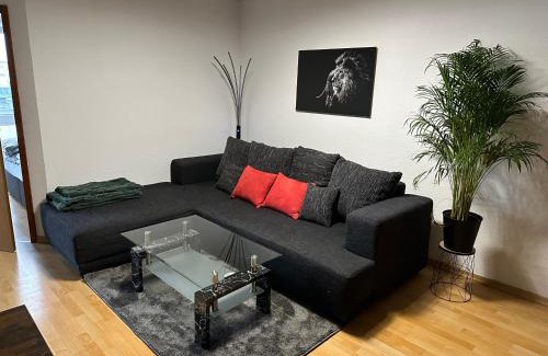 Suedwest Apartment | Apartment „Slow Horses“