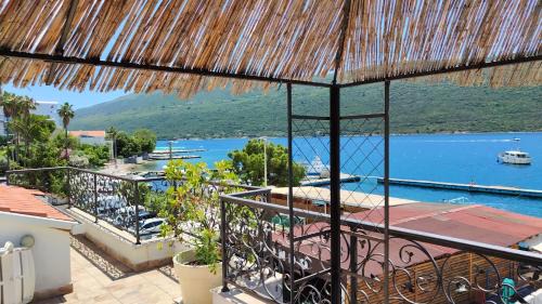 Kumbor Apartment | Apartment SM