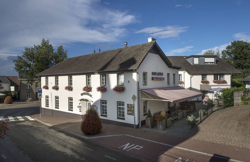 Epen Apartment | Apartment Smidsberg is a comfortable apartment in a rural area.