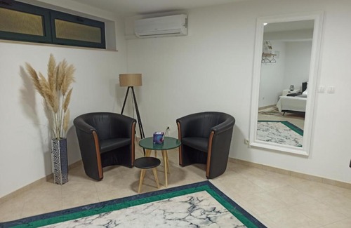 Mostar Old Town Apartment | Apartment Smile 2