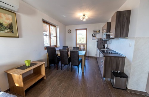 Zrece Apartment | Apartment Smogavc - Tisa