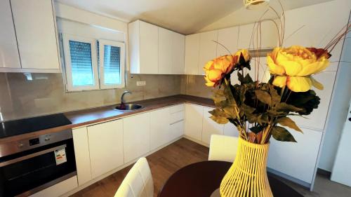 Bjelisi Apartment | Apartment Smokvica