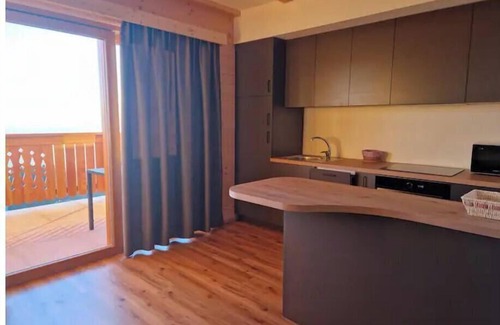 Ambroz pod Krvavcem Apartment | Apartment Smreka - Amazing place in the mountains - Pr Ambružarju