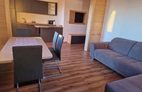 Ambroz pod Krvavcem Apartment | Apartment Smreka - Amazing place in the mountains - Pr Ambružarju
