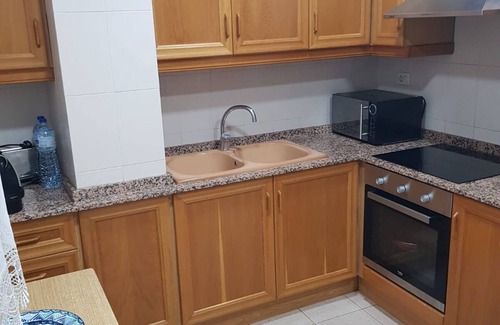 Sagunto Apartment | Apartment Sol y Playa