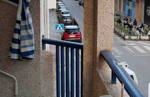 Sagunto Apartment | Apartment Sol y Playa
