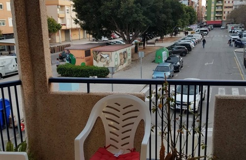 Sagunto Apartment | Apartment Sol y Playa