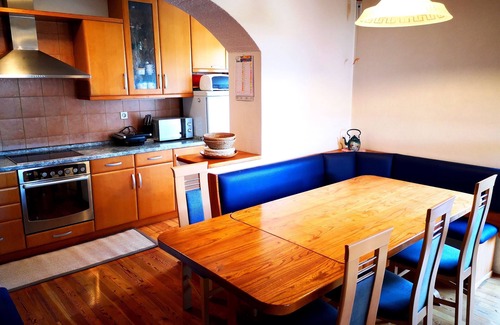 Vidrga Apartment | Apartment Sončni Mokec