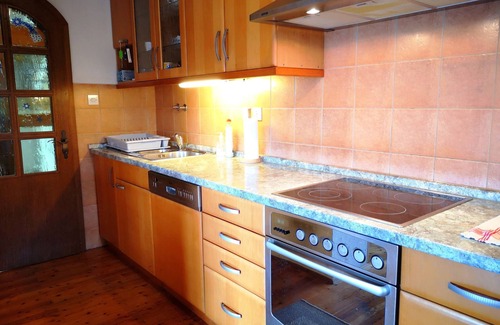 Vidrga Apartment | Apartment Sončni Mokec