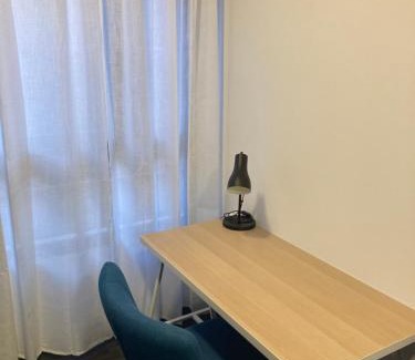 Sant Francesc Apartment | Apartment Sofi