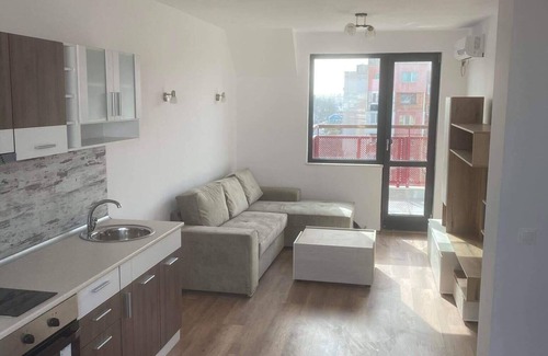 Sofia Apartment | Apartment Sofia near Metro station