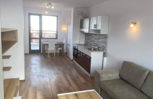 Sofia Apartment | Apartment Sofia near Metro station