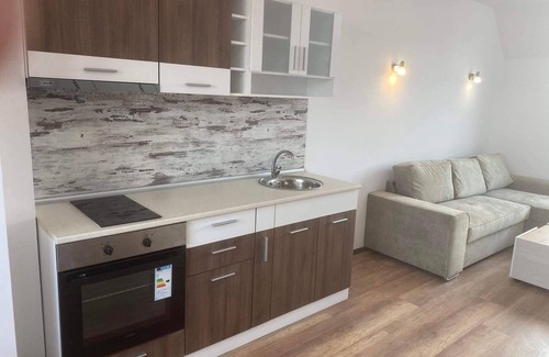 Sofia Apartment | Apartment Sofia near Metro station