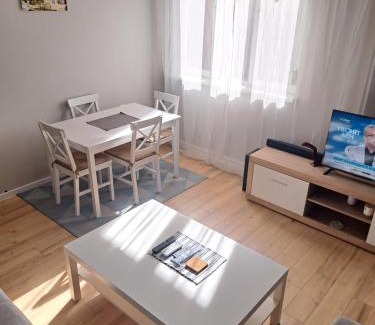 Sofia City Center Apartment | Apartment Sofia top center