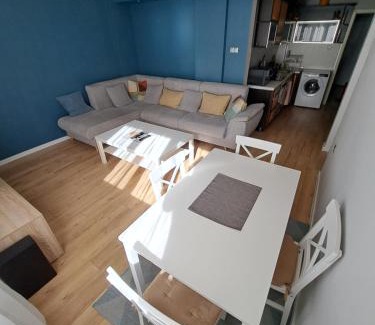 Sofia City Center Apartment | Apartment Sofia top center