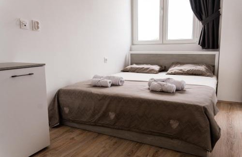 North Macedonia Apartment | Apartment Sofija