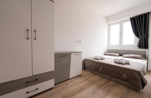 North Macedonia Apartment | Apartment Sofija