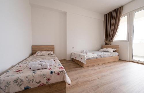North Macedonia Apartment | Apartment Sofija