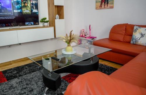 Sighisoara Apartment | Apartment Sofya's Home
