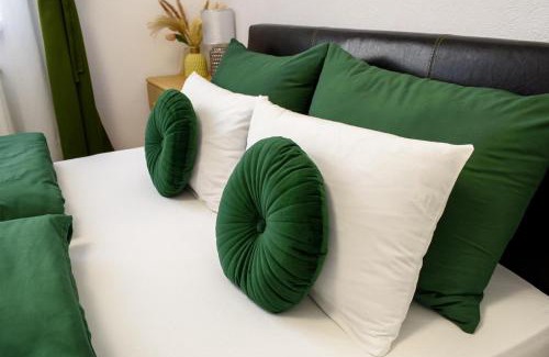 Sighisoara Apartment | Apartment Sofya's Home
