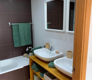 Los Martinez Apartment | Apartment Sol Dorado - Mar Menor Golf Resort
