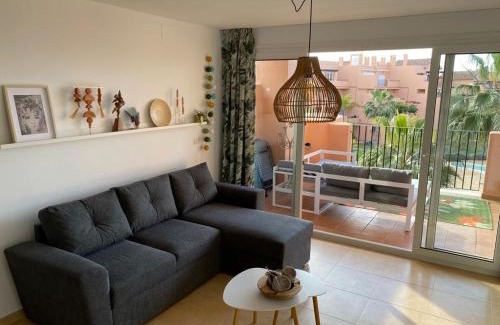 Los Martinez Apartment | Apartment Sol Dorado - Mar Menor Golf Resort