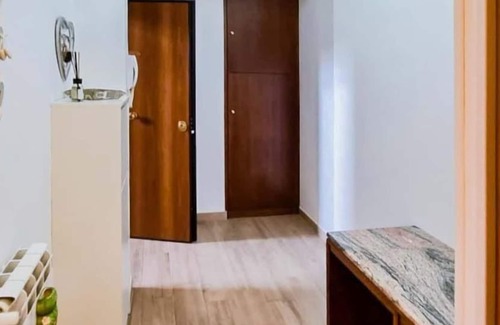 Ladispoli Apartment | Apartment Sole Mare in Ladispoli - 2 persons, 1 bedrooms