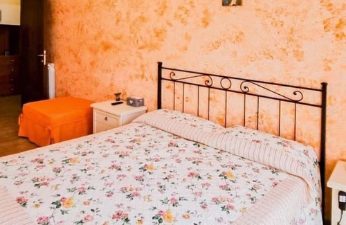 Ladispoli Apartment | Apartment Sole Mare in Ladispoli - 2 persons, 1 bedrooms
