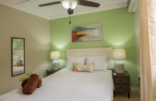 Soufriere Apartment | Apartment Soleil- Because Location really is everything!
