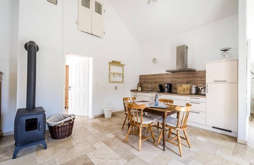 Altland Other | Apartment Sollbachtal - Hofgut Dösterhof - Holiday apartments