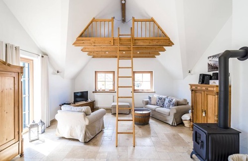 Altland Other | Apartment Sollbachtal - Hofgut Dösterhof - Holiday apartments