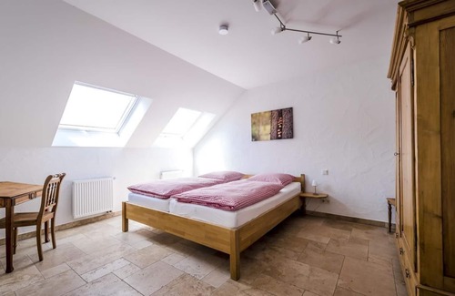 Altland Other | Apartment Sollbachtal - Hofgut Dösterhof - Holiday apartments