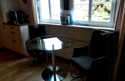 Bringhausen Apartment | Apartment Solzer