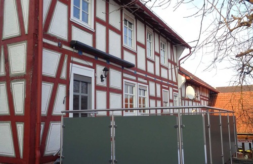Bringhausen Apartment | Apartment Solzer
