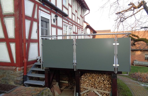 Bringhausen Apartment | Apartment Solzer