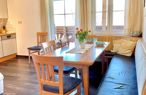 Edlbach Other | Apartment "Sommerregen"/2 bedrooms/shower/WC - Knirschenhof